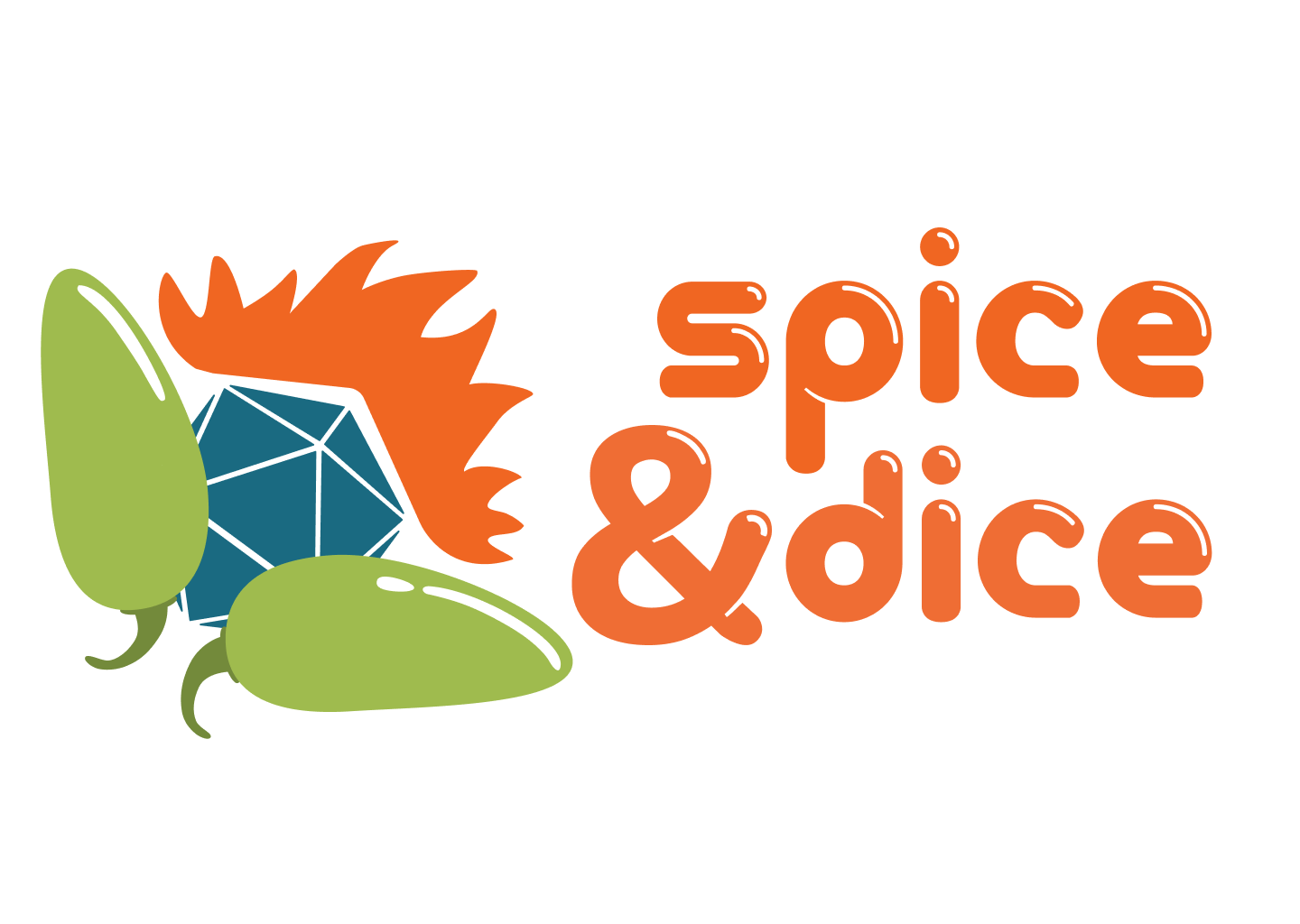 Spice and Dice